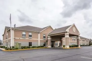 Days Inn by Wyndham Kentland - Bourbonnais