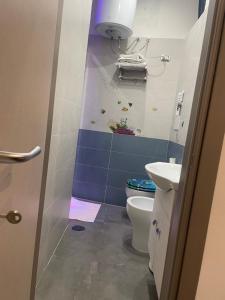 Giulieda in Wonderland