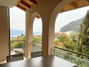 Residence La Villa Tignale