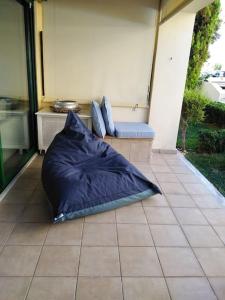 Luxury Apartment with Pool View