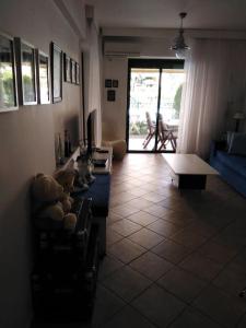 Luxury Apartment with Pool View