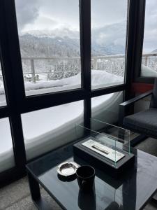 Best View Penthouse - Terrace - 2 Bathrooms - Free Parking