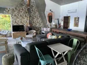 Sunrise House Azores - jacuzzi - São Jorge