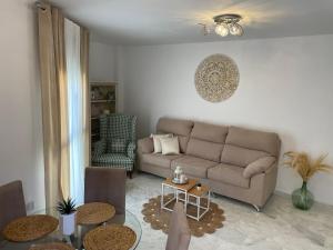 El Callejón del Molino