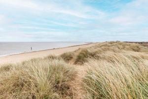 Host & Stay - Wylaway