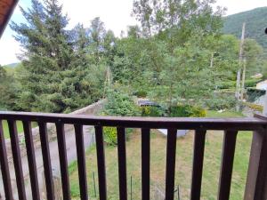 Maisons de vacances Le chant de la Pique, maison T4, jardin, parking gratuit, wifi, 6 personnes : photos des chambres