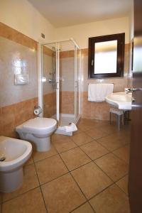 Hotel Il Girasole img60