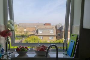 Bright & Lovely & apartment