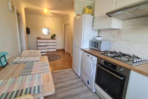 Bright & Lovely & apartment
