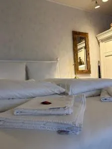 Studio- Apartment Hirschwiese 52 "cozy" für zwei - Grüner Jäger