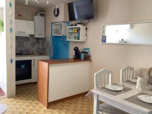 Appartements Mes vacances a la mer : photos des chambres