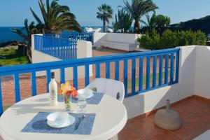 Muy bonito apartamento vacacional naturista y nudista