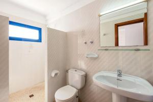 Muy bonito apartamento vacacional naturista y nudista