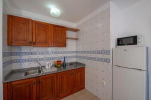 Muy bonito apartamento vacacional naturista y nudista