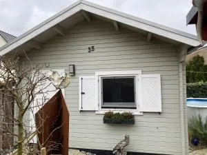 Schwalbennest - Prerow