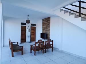 Pousada dos Sonhos Francês