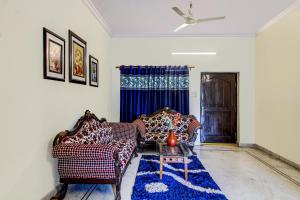 NirmalVilla Cherry