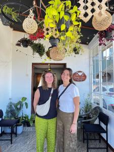 Gregory House Hostel