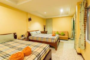 Naengnoi resort kohlarn