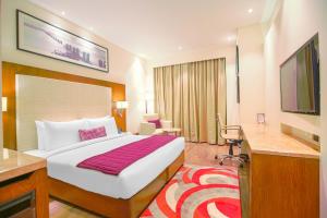 Best Western Plus Chandigarh Mohali