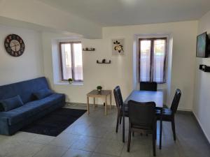 Appartement en duplex