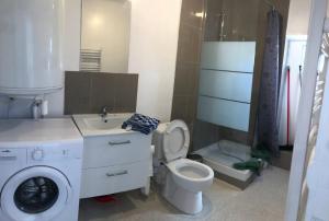 Appartements Appartement en duplex : photos des chambres
