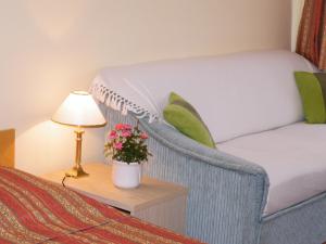 Apartment Buda Budapest