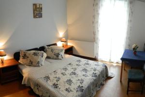 Apartmány Jedovnice