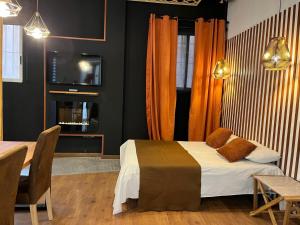 Chic10 luxury Gran via