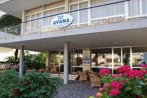hotel bandb avana