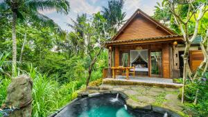 Iyume Villas