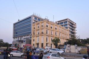 Hotel C-9