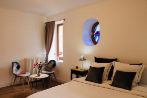 B&B / Chambres d'hotes Maison Celeste : photos des chambres
