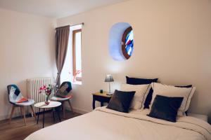 B&B / Chambres d'hotes Maison Celeste : photos des chambres