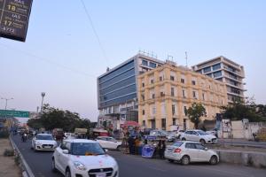 Hotel C-9