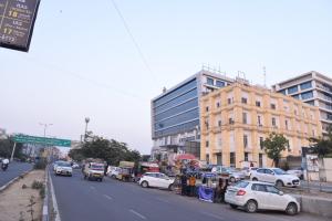 Hotel C-9