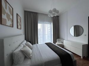 Bay Central- Marina Dubai, One bed room Apartment