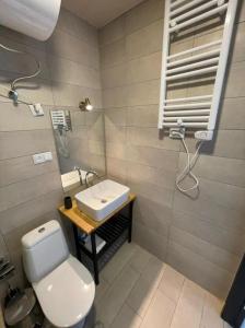 Apartment N503 Gudauri Loft