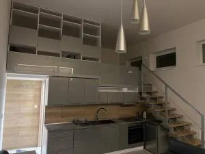 Loft - 特雷比绍夫