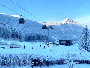 Ferienwohnung Alpenblume Königssee