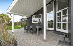 Holiday Home Chr Jacobsensvej Haderslev Xii