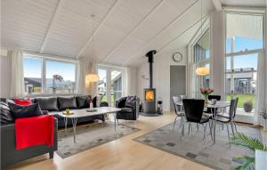 Holiday Home Chr Jacobsensvej Haderslev Xii