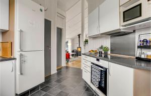 Holiday Home Chr Jacobsensvej Haderslev Xii