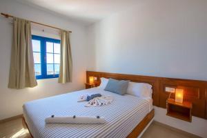 Apto. con vistas al mar para naturistas y nudistas