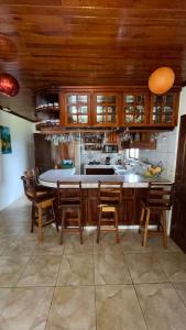 Las Pavitas Arenal Suites