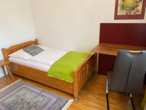 U-ROOM - im Herzen von Graz
