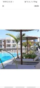 Cosmos Residence - Phrenaros