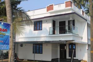 ENOCEAN HOMESTAY