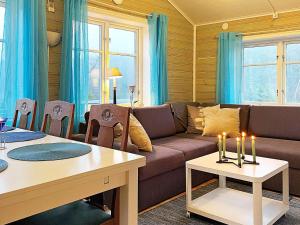 Peaceful stay near Orust Forest