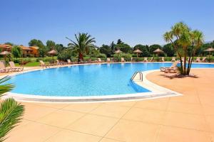 Appartements Horizon Golf - Appart vue piscine et golf : photos des chambres